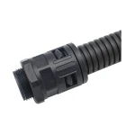 PG21 flexible conduit coupling