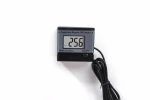 Ph Meter Waterproof Ph / Orp / Cond / Tds / Salt / Temp Pen Tester Aquarium