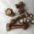 Import Phosphor Bronze Pb4 Bolts, Nuts,Washers. Bronze C65100 Fasteners from China