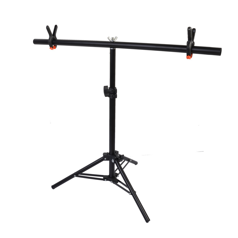 Pvc Backdrop Support Buy Photography 70x68cm Pvc Backdrop Background Support System Stand T ...