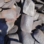 pig iron is same as cast iron with P 0.04%max