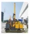 Import Pile driving machine engineering construction machinery for  PV power station from China
