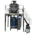 Import Pistachio Raisin Small Scale Triangle Tea Bag Packaging Machine from China