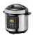 Import PL-P610E pressure cooker from China