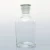 Import Plant Direct Sales Transparent Laboratory Glassware Glass Narrow Mouth Reagent Bottle from China