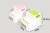 Import Plastic Baby step padded stool from China