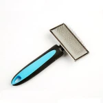 plastic cleaning brush pet zoom brush pet tooth brush
