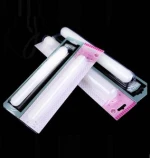 plastic fondant rolling pin