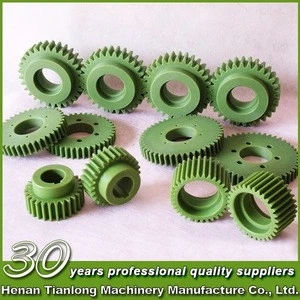 Plastic Gears From China Manufacturer