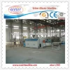 Plastic Granulator / Plastic PVC Granulating Machine