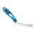 Import Plastic Hand-held Groove Gap Cleaning Brush Door Window Track Kitchen Cleaning Brush from China