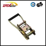 Plastic Handle 5T Handle Ratchet Buckle