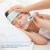 Plastic human temperature smart adult fever mouth  body digital thermometer