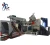 Import Plastic PP/PE sheet strips extruder machine from China