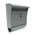 Import Plastic Wall Mount Locking Mailboxes from Taiwan