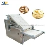 PLC electric roti maker chapati machine chapati naan bread making machine automatic lavash bread machine