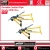 Import Plumbing Tool Portable Conduit Pipe Bender with Vice from India