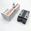 PMI Linear Guide Way Block Bearing MSB20SSSFCN for CNC Linear Rail