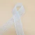 Import Polyester 1.9cm White Soft Face  Crocheted Embroidered Lace Trim Various Design Lace Trim. from China
