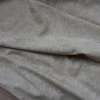 polyester faux suede fabric , faker suede fabric for shoes