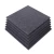 Import Polyester fiber Acoustic Absorption Panel polyester acoustic panel ,6  Pack from China