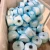 Import 100% Polyester ring spun yarn 30s/1 from China
