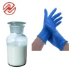Polymer NBR latex for gloves
