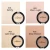 Import POPFEEL 4 Colors for Choose High Pigment Highlight Repair Brighten Pressed Powder from China