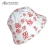 Import popular custom flower printed leisure sunscreen bucket hats for ladies caps from China