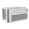 Popular Household R32 9000 btu 60Hz Cooling Only Inverter Smart Control Global Window Type Air Conditioner
