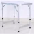 Import Popular mesasy sillas para eventos plegables portable folding table outdoor camping tables from China