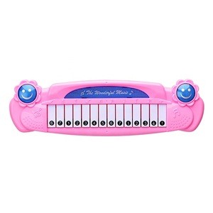 Popular musical instrument toy baby toy development musical education toy children electronic organ