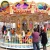 Popular products merry go round amusement park carousel horses for sale