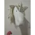 Import popular productsCustom  stereo modelling adornment  children baby room animal head wall hanging from China