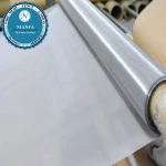 Popular Used in Australia 20 Mesh 316 Stainless Steel Wire Mesh/Stainless Steel Welded Wire Mesh(Guangzhou Factory)
