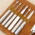 Import Portable 10 Pcs Stainless Steel Manicure Pedicure Tool Kit Nail Care Set from China