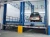 Import portable 4 post car lift equipment for garage four post car parking lift from China