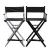 Import Portable aluminum beauty salon chair furniture from China
