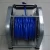 Import Portable auto rewind hose reel with PU hose HRO850-U5/16&quot; from China