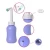 Import Portable Bottle Travel Bidet In Low Price For Lady Baby Cleaning from China