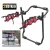 Import Portable Car Back Rear-Mounted Bicycle Carrier Hanging Bike Carrier Rack from China