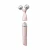 Import Portable face massage machine skin scrubber facial electric stainless face massager guasha face massager from China