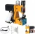 Import portable hand automatic sack cutting sewing machine good quality from China