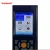 Import Portable handheld PDA  scanner laser barcode 433MHz wireless data collector from China