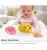 Import Portable Kids Toddler Infant Baby Food Container Baby Snack Bowl Baby Solid Food Bowl from China