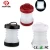 Import Portable Latern Pocket Emergency Mini 3*AA Battery Collapsible Portable Waterproof Lantern Camping Lamp Tent Light from China
