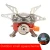 Import Portable Mini Gas Stove Camping Burner Cacalin Amazon Hot Sale Waterproof For Picnic from China