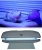 Import Portable Tanning Feature and Tanning Bed Type solarium ergoline 800 sunbed exclusive from China