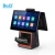 Import pos terminal with printer android terminal pos from China