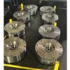 Power Plants Used OEM Stainless Steels Forged Flange